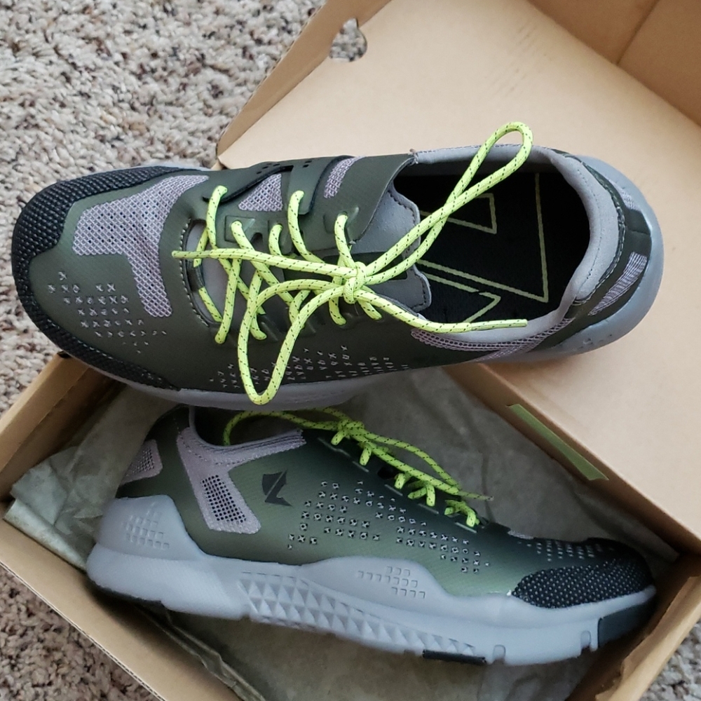LALO Grinder Jungle US Women's Size 7.5